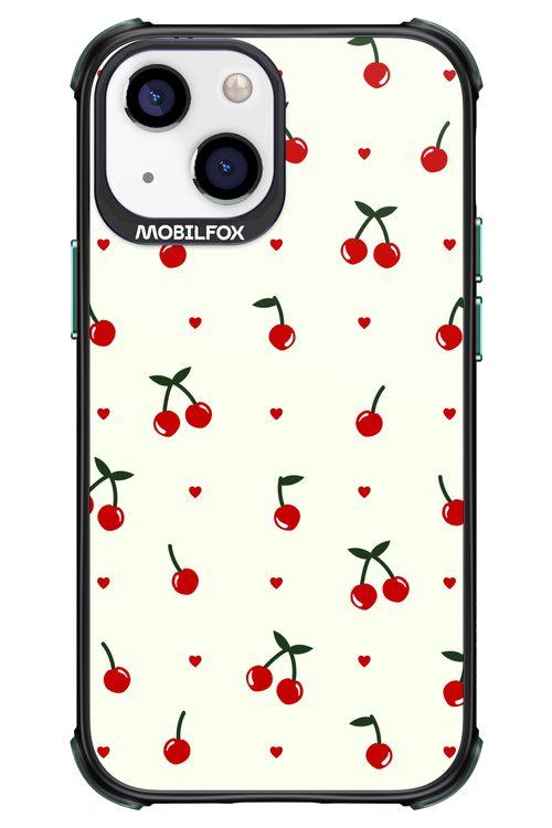 Baby Cherry - Apple iPhone 13 Mini