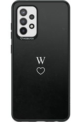 W Black 2.0 - Samsung Galaxy A72
