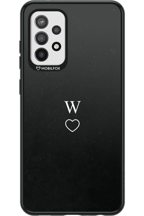 W Black 2.0 - Samsung Galaxy A72