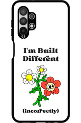 Incorrect 2.0 - Samsung Galaxy A13 4G