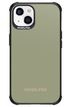 Olive - Apple iPhone 13