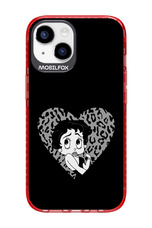 Not Betty B&W - Apple iPhone 14