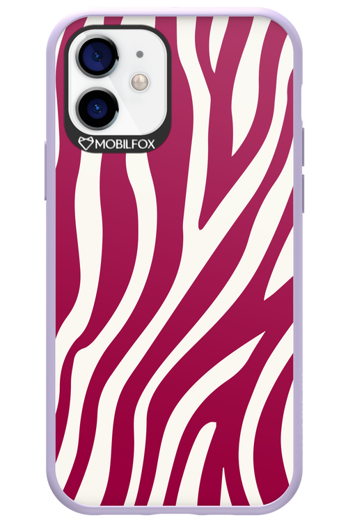 Sour Cherry - Apple iPhone 12