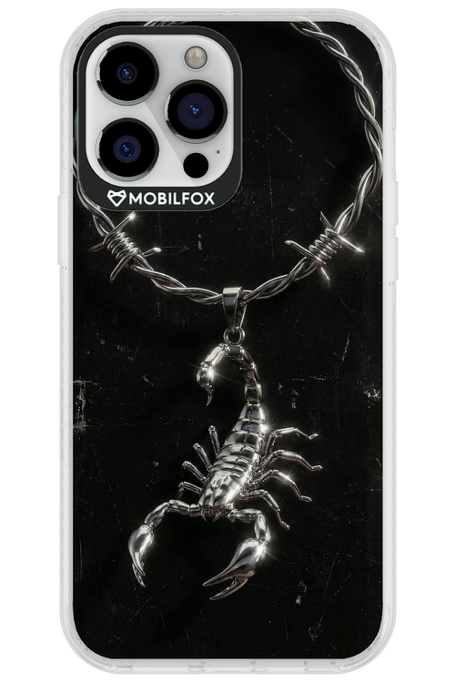 Scorpio (Chrome) 2.0 - Apple iPhone 13 Pro Max