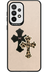Double Cross - Samsung Galaxy A33