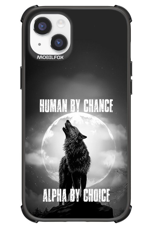 Alpha 2.0 - Apple iPhone 14 Plus