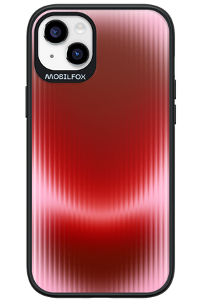 Lava Lamp - Apple iPhone 14 Plus