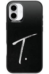 (Off Space) T 2.0 - Apple iPhone 16 Plus