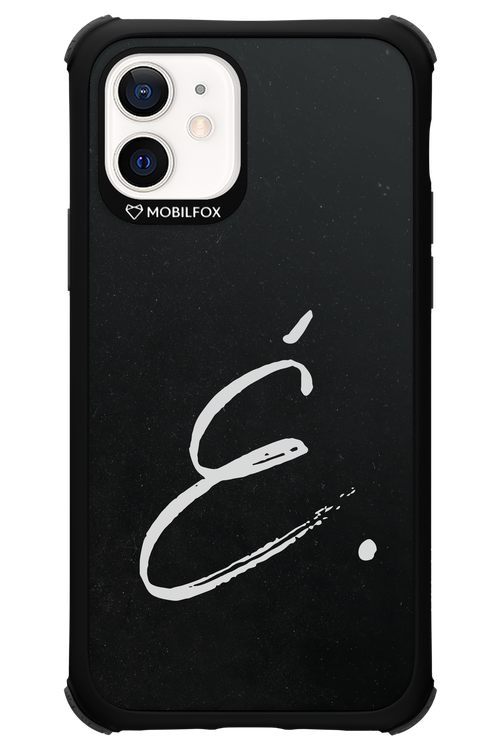 (Off Space) E II 2.0 - Apple iPhone 12