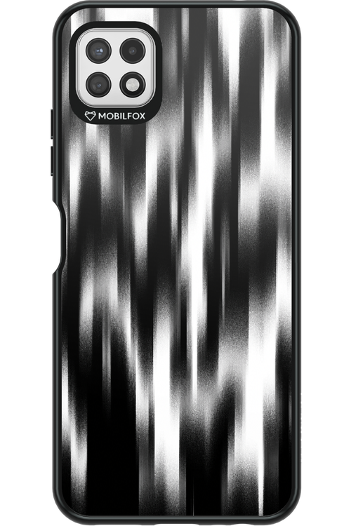 Monochrome Motion 2.0 - Samsung Galaxy A22 5G