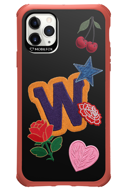 University's Queen - Apple iPhone 11 Pro Max