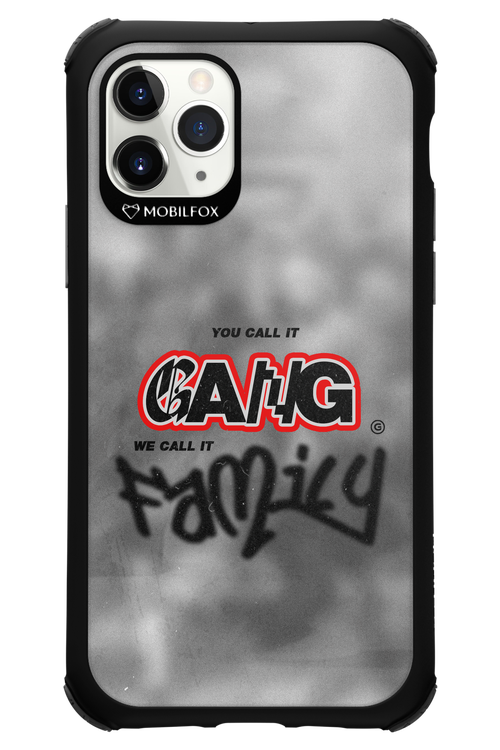 Family Gang - Apple iPhone 11 Pro