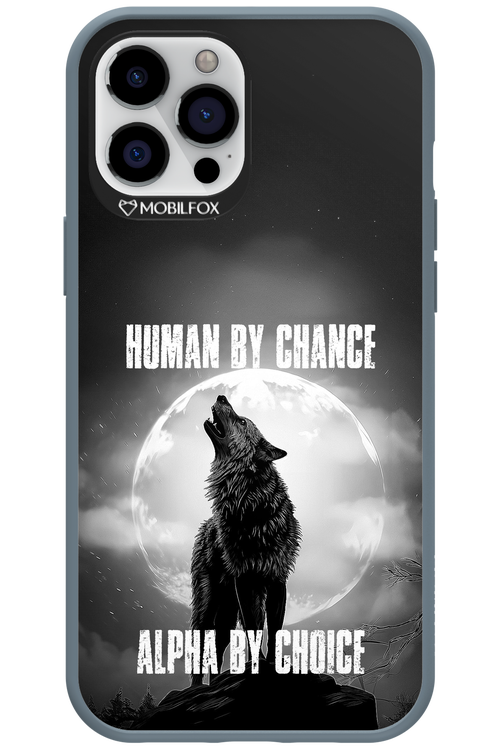 Alpha 2.0 - Apple iPhone 12 Pro Max
