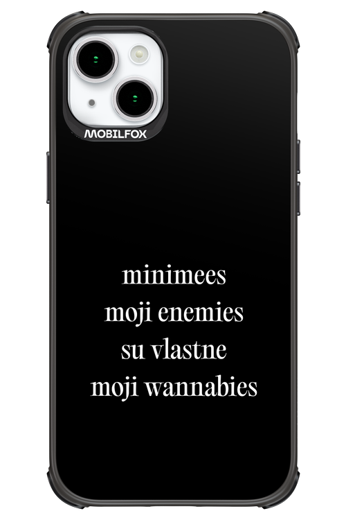 Minimees - Apple iPhone 15 Plus