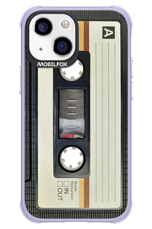 CASE 11 2.0 - Apple iPhone 13 Mini