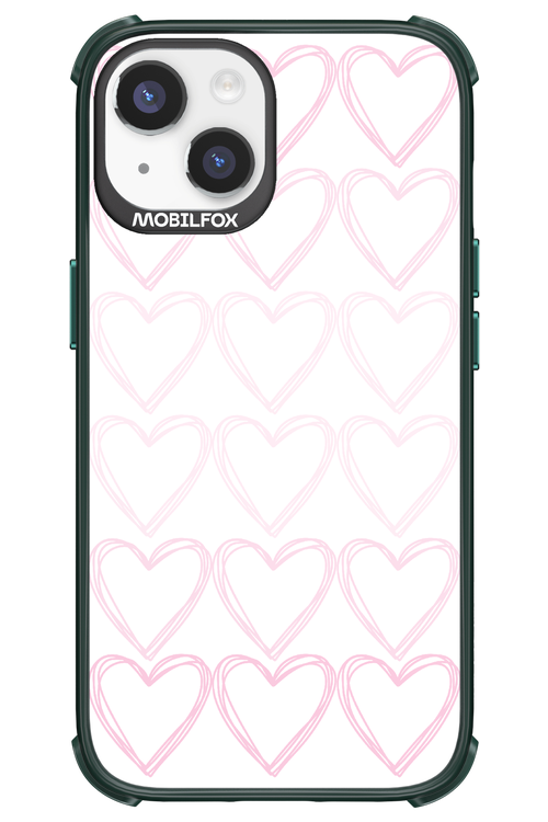 Lovelyy - Apple iPhone 14