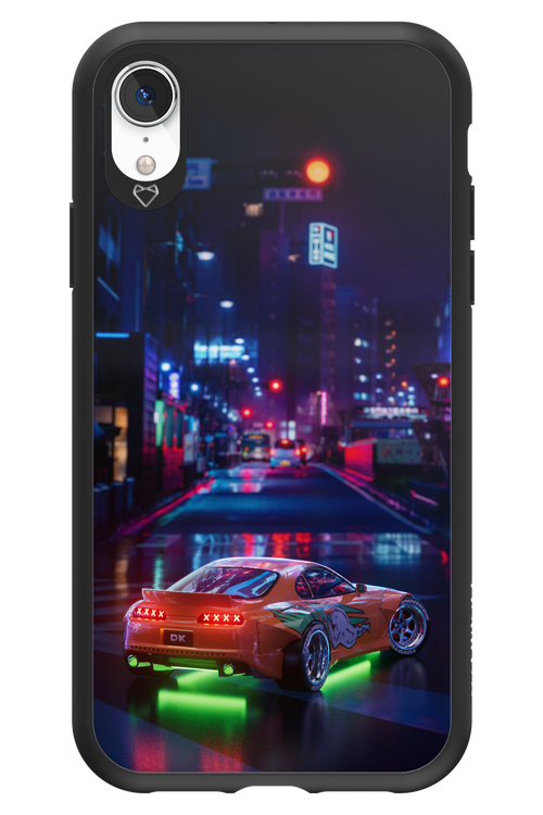 Tokyo Dreams - Apple iPhone XR