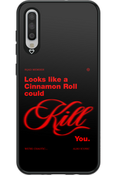 Cinnamon Killer - Samsung Galaxy A70