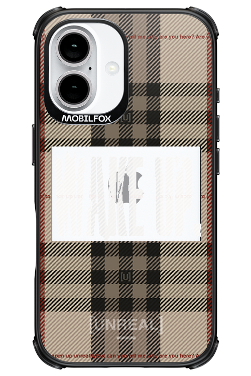 Are you awake? - Apple iPhone 16