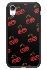 Spicey Pumpkin - Apple iPhone XR