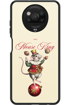 Mouse King - Xiaomi Poco X3 Pro