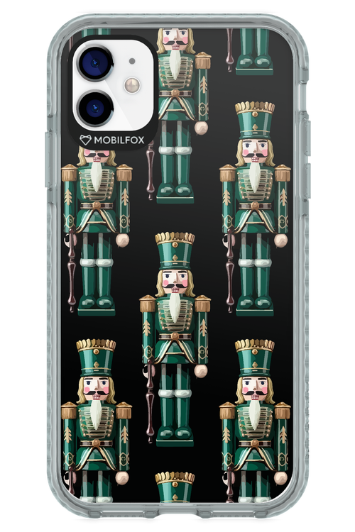 Nutcracker - Apple iPhone 11