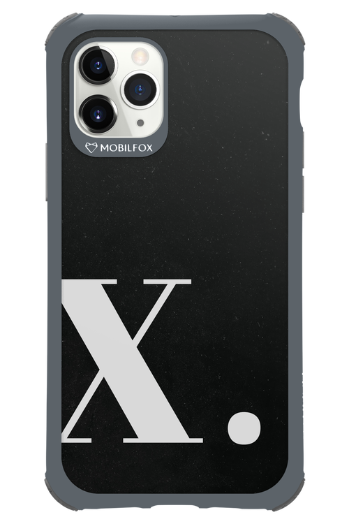 X (Off Space) - Apple iPhone 11 Pro