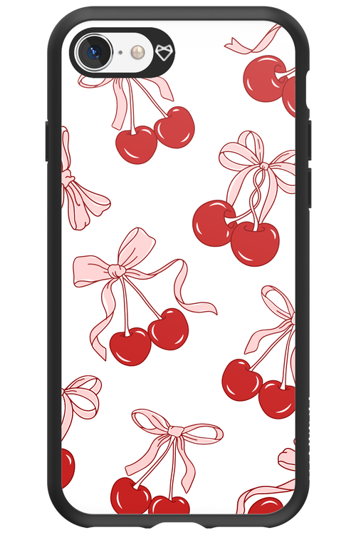 Cherry Queen 2.0 - Apple iPhone SE 2022