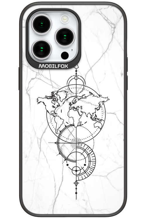 Compass - Apple iPhone 15 Pro Max