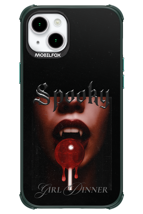 Freaky Girl - Apple iPhone 15 Plus