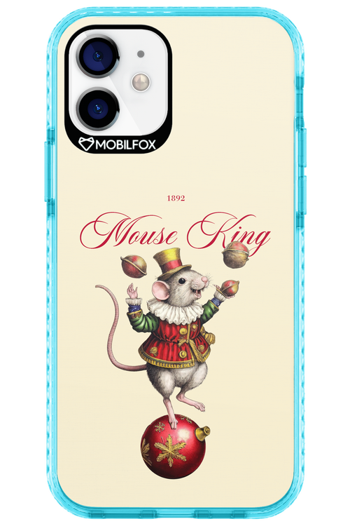 Mouse King - Apple iPhone 12