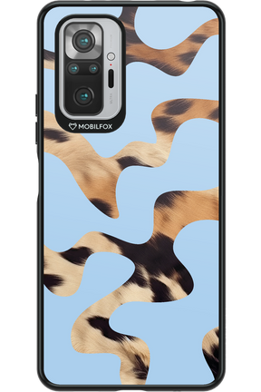 Funky Deer - Xiaomi Redmi Note 10S