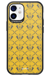 You Might Belong in Hufflepuff - Apple iPhone 12 Mini