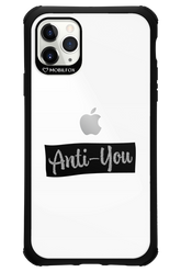 Anti - You (canceled) - Apple iPhone 11 Pro Max