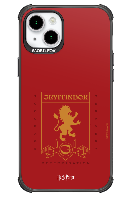 Gryffindor. - Apple iPhone 15 Plus