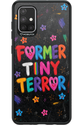 Tiny Terror 2.0 - Samsung Galaxy A71
