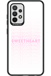 Sweetheart Pink - Samsung Galaxy A52 / A52 5G / A52s