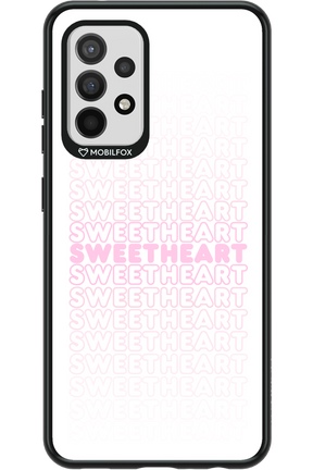 Sweetheart Pink - Samsung Galaxy A52 / A52 5G / A52s