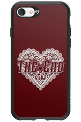The End (of us) 2.0 - Apple iPhone 7