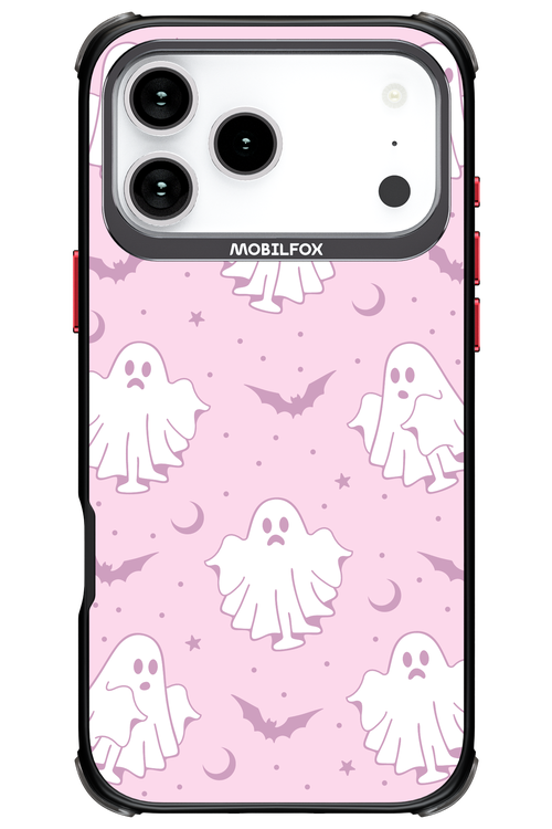 Boo Boo - Apple iPhone 17 Pro Max