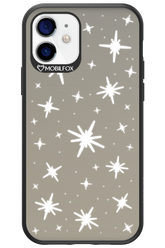 Star Champagne - Apple iPhone 12