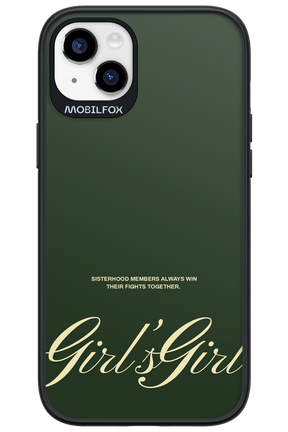 Girl’s girl - Apple iPhone 14 Plus