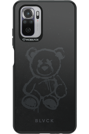 BLVCK BEAR - Xiaomi Redmi Note 10