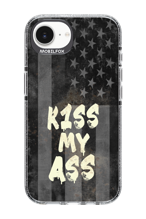 KISS II 2.0 - Apple iPhone 16e