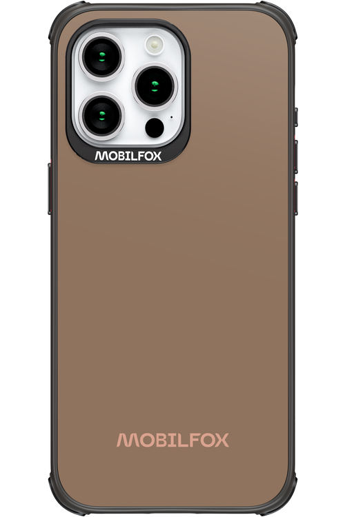 Taupe - Apple iPhone 15 Pro Max