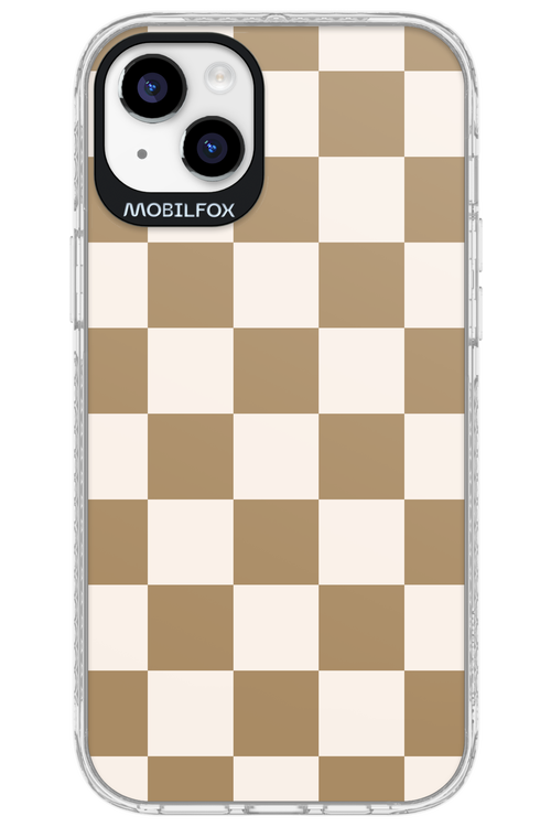 Nude Chess - Apple iPhone 14 Plus