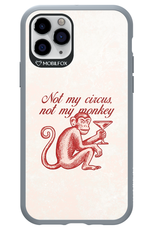 Monkey 2.0 - Apple iPhone 11 Pro
