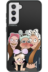 Squad Goals - Samsung Galaxy S21 FE