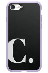 C (Off Space) 2.0 - Apple iPhone 8