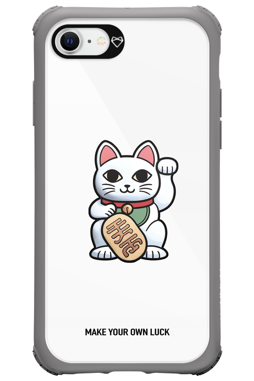 Maneki Neko - Apple iPhone SE 2022